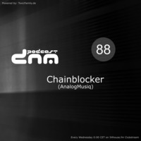 Digital Night Music Podcast 088 mixed by Chainblocker by Toxic Family