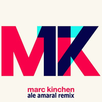 MK17 (Ale Amaral Remix Remix) by Ale Amaral