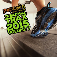 Popcorn Treadmill Trax 2015 Vol. 7 Ale Amaral by Ale Amaral