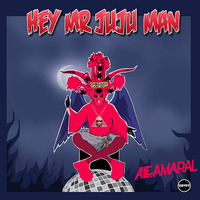 Hey Mr. Juju Man SC preview by Ale Amaral
