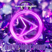 SAVE THE PLAY 2018 - DJ DAVIX MUSIC by Davix Music