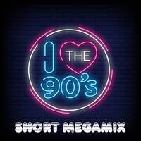 90's MegaMix (Short) by The Music Freak