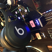 Luke - D &amp; B Podcast 01.2019 by 320 FM