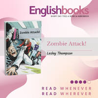 Zombie Attack by EnglishBooks