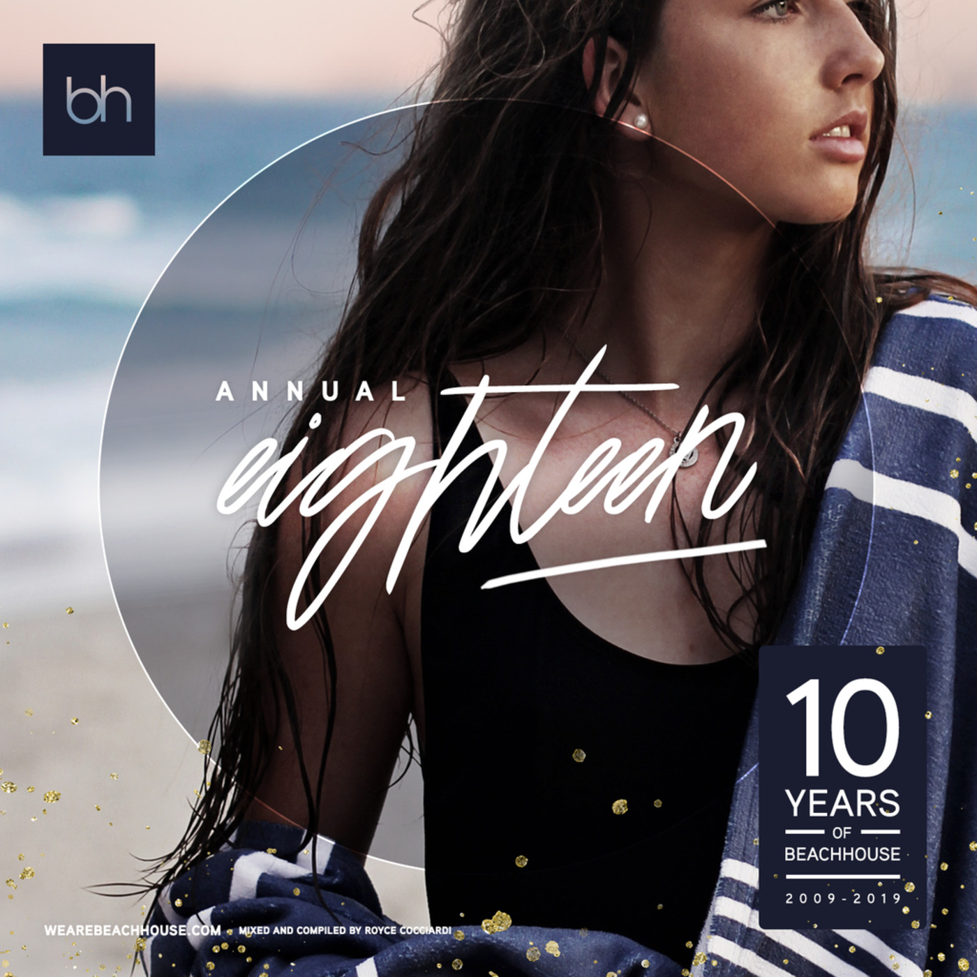 Beachhouse Annual Eighteen - 10 Years
