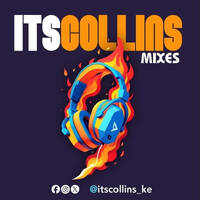 EP 43: KENYAN MIX ON KLUB H20 16052025 |HOMEBOYZ RADIO by Itscollins Ke