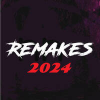  Remakes 2024 by Sizzle
