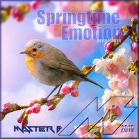 DJ MASTER B - SPRINGTIME EMOTION by DJ MASTER B