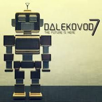 ELEKTRODOS. Special Dalekovod 7. DJ Set DJ Xed by Elektrodos