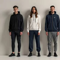 Tek Gear Podcast by Woozo Fan