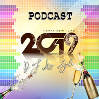 #001_DJ_Leo_Zoli_Podcast_2019 by Leo Zoli