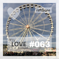 Raftbone - My Love 063 by rene qamar
