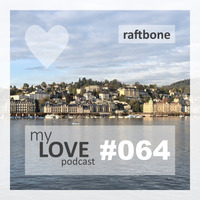 Raftbone - My Love 064 by rene qamar