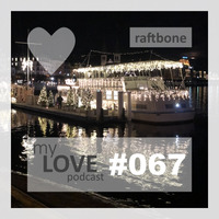 Raftbone - My Love 067 by rene qamar