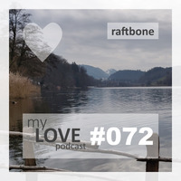 Raftbone - My Love 072 by rene qamar