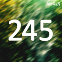 AMDJS Radio Show VOL245 (Feodor AllRight) by AMDJS