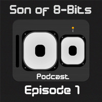 Infinity: Episode 1 by Son of 8-Bits