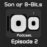 Infinity: Episode 2 by Son of 8-Bits