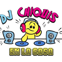 Insomnio Compilation Mix -DjChiquis by DJ CHIQUIS /WEDDING&CLUB PROFESSIONAL  DJ