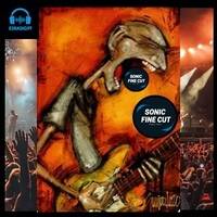 Sonic Fine Cut nº 277 - All Over the World New Indie/Alt/Post Punk Music and more with Roque Duarte. by RoqueD