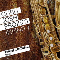 Infinity - Guru Josh Project (Tommer Mizrahi INTRO Remix) by Tommer Mizrahi