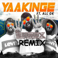 Yaakinge AllOk ft / DJ Shrox / Kannada Remix by DJ Shrox