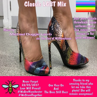 Classic LGBT Mix by Michael Duggie Lamb