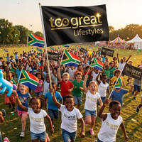 Children With No Name - Too Great Deeper Than Deep House Mix by Too Great Lifestyles