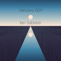 Horizons 004 by Iain Sabiston