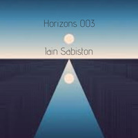 Horizons 003 by Iain Sabiston