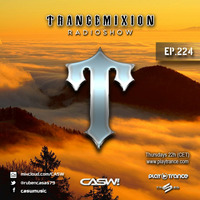 Trancemixion 224 by CASW! by CASW! / Trancemixion