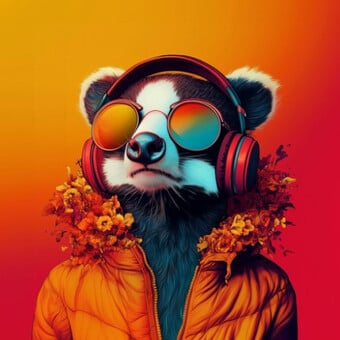 Boris Da Badger