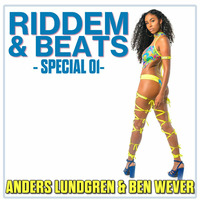 Riddem &amp; Beats 01 by Anders Lundgren