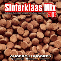 Sinterklaas Mix 2018 by Anders Lundgren
