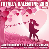 Totally Valentine 2019 H01 by Anders Lundgren