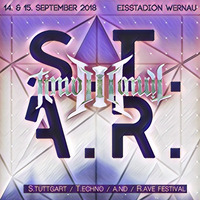 TIMO MANDL // S.T.A.R Festival 2018 @ EISSTADION WERNAU by TIMO MANDL
