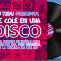 Me colé en una Disco - DJ Tedu by DW210SAT