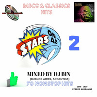 Dj Bin - Stars On 45 (Disco &amp; Classics Hits) by DW210SAT