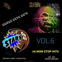Dj Bin - Stars On 45 Vol.6 (House Hits) by DW210SAT