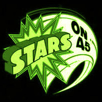 Stars On 45 - Stars Of 2013 Part I (Full-Length Version) (Xavi Parellada Megamix Green) by DW210SAT
