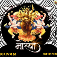 Morya (Theme) DJ's Shivam With Shanx.mp3 by Shanx