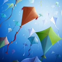 Flying Kites Session by PsyB3RD3LIXX