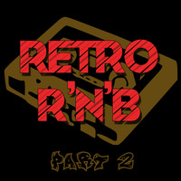 Retro R'n'B @Le Rétro (Part 2) by DJ Pascal Belgium