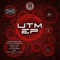 Venom218 - KickAss by UTM-RECORDS