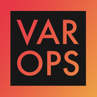  Variant Operationon 018 - Luke Creed &amp; Mab by Luke Creed|Variance