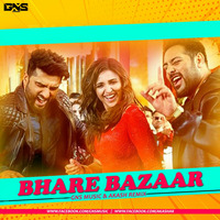 Bhare Bazaar Remix GNS MUSIC Ft-  AKASH by GNS MUSIC