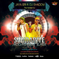 Sundariye Jaya Sri Ft. DJ Shadow SL (Moombahton Remix) 320Kbps by DJ Shadow SL