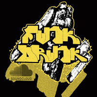 Funk Drunk Records Podcast #19 Thatmanmonkz B2B Simba by Funk Drunk Records