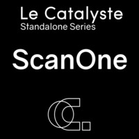 Le Catalyste Standalone: ScanOne (Uk)-  break-through-electronic by Le Catalyste