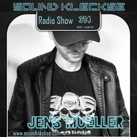 Sound Kleckse Radio Show 0314 - Jens Mueller - 2018 week  45 by Jens Mueller